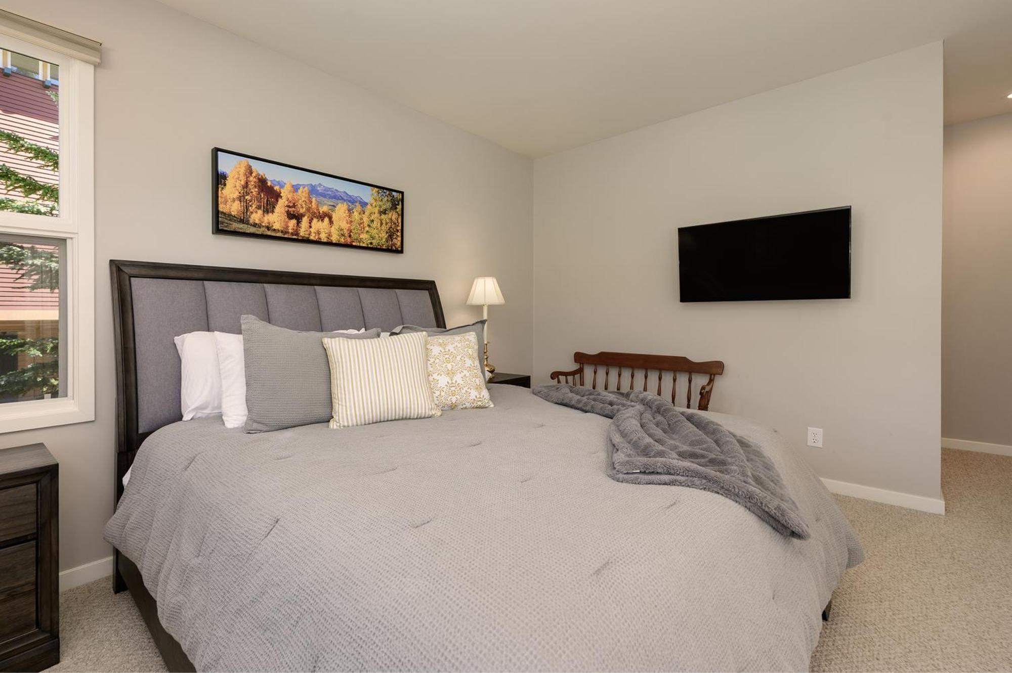 Trademark Condo Short Walk To Shuttle Winter Park Εξωτερικό φωτογραφία