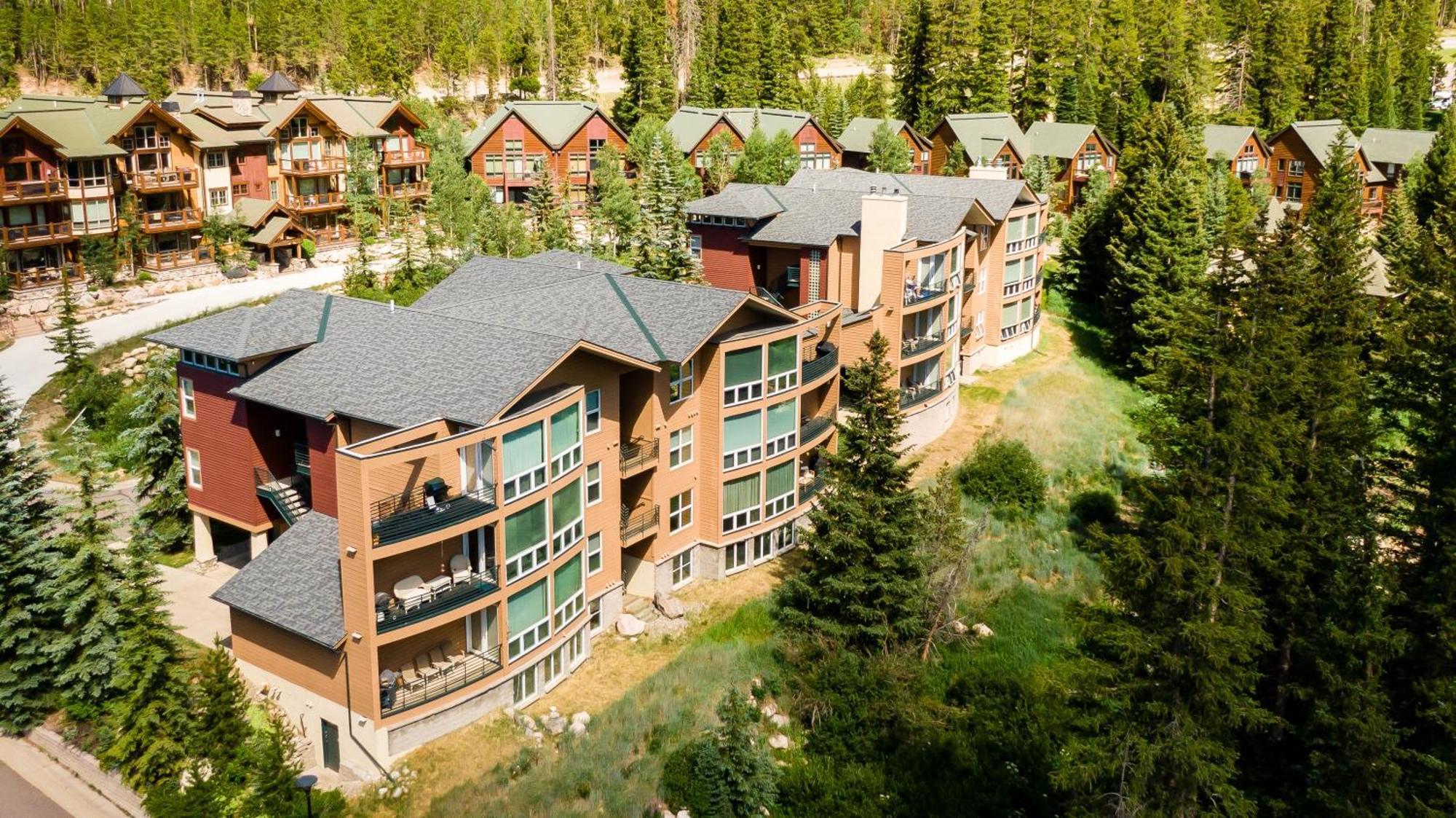 Trademark Condo Short Walk To Shuttle Winter Park Εξωτερικό φωτογραφία